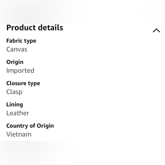 Coach Hamptons Bag - Picture 4 of 15